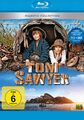 Tom Sawyer - (Heike Makatsch + Benno Fürmann) # BLU-RAY+DVD-NEU