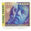 Perez Prado Que Rico El Mambo CD gebraucht gut