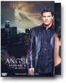 Angel : Saison 3, Partie A - Édition 3 DVD