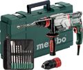Metabo Multihammer UHE 2660-2 Quick Set Extrem robust fr harten Dauereinsatz- in
