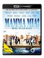 Mamma Mia! 2 - Here we go again 4K, 1 UHD-Blu-ray + 1 Blu-ray | Blu-ray | 2018