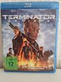 Terminator Genisys - Blu Ray - Arnold Schwarzenegger