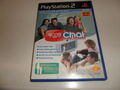 PlayStation 2  PS 2  Eye toy - chat