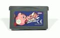 Kirby Nightmare in Dream Land - Nintendo Game Boy Advance - guter Zustand