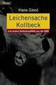 Leichensache Kollbeck von Girod, Hans | Buch | Zustand akzeptabel