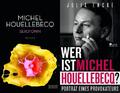 Michel Houellebecq,Serotonin + Wer ist Michel Houellebecq: 2er Set!