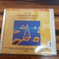 KURT PRESTEL: Carl Orff Camina Burana    > VG+/VG+(CD)