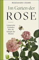 Im Garten der Rose | Rosemarie Doms | 2020 | deutsch