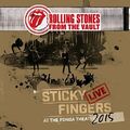 Rolling Stones, The - Sticky Fingers Live At The Fonda Theatre 2015 [VINYL LP]