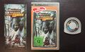 Monster Hunter Freedom Unite TOP! (Sony PSP, 2011)