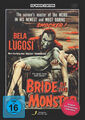 Bride Of The Monster (Ed Wood Collection) DVD NEU+OVP