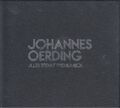 JOHANNES OERDING "Alles brennt" 2CD Premiumbox