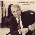 Greatest Hits, Leonard Cohen