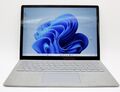 Microsoft Surface Laptop 3 i5-1035G7 8GB RAM 256GB SSD 2256x1504 Infrarot