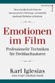 Karl Iglesias / Emotionen im Film9783866711518