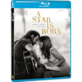 Star Is Born (A)  [Blu-Ray Nuovo]