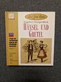 Engelbert Humperdinck: Hänsel und Gretel - CD Book - La Gran Opera