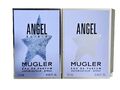 MUGLER Angel & Angel Elixir 2 x 1,2 ml Eau de Parfum Spray Proben Damen Düfte 