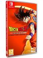 Dragonball Z Kakarot - MODUL VERSION - Nintendo Switch Bandai - NEU&OVP