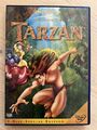 DVD Walt Disneys Tarzan 2-Disc Special Edition