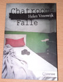 Chatroom-Falle von Helen Vreeswijk (2. Auflage 2012, Taschenbuch)