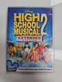 High School Musical 2 - Extended Edition (DVD) guter Zustand