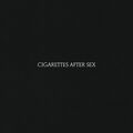 Cigarettes After Sex Cigarettes After Sex (Self-Titled) Vinyl LP 2017 NEU