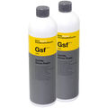 2x 1 Liter Reinigungsschaum pH- neutral Gsf Gentle Snow Foam Koch Chemie