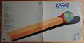 Karat - Der blaue Planet - 1982 LP FOC + OIS BRD POOL VG+++