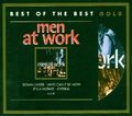 Men At Work - Definitive Collection (Gold)