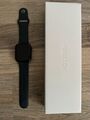 Apple Watch Series 5 Nike 44mm GPS Aluminium spacegrau