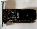 ** PNY Quadro P620 2GB GDDR5 Grafikkarte (VCQP620V2-PB) High Profil **