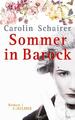 Sommer in Barock | Buch | 9783897413962