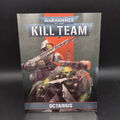 Warhammer 40.000 - Kill Team - OCTARIUS - Ergänzungsband (deutsch) - NEU