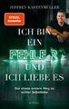 Ich bin ein Fehler - und ich liebe es | Jeffrey Kastenmüller | Buch | 256 S.