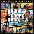 GTA 5 - Grand Theft Auto V: Premium Online Edition 🔥 - PC Key - Deutsch ✅