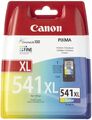 ORIGINAL DRUCKERPATRONEN CANON PG-540 CL-541 PIXMA MG3150 MG3550 MX395 TS5150