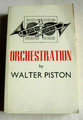 Orchestrierung Walter Kolben 1991 Gollancz