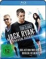 Jack Ryan: Shadow Recruit [Blu-ray] | DVD | Zustand sehr gut