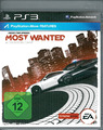 Need for Speed: Most Wanted (Sony PlayStation 3) PS3 Spiel gebraucht
