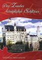 König Ludwig II - Der Zauber königlicher Schlösser - 16:9... | DVD | Zustand gut