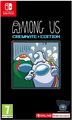 Among Us Crewmate Edition Nintendo Switch Spiel