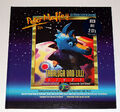  PETER MAFFAY -  TABALUGA UND LILLI LIVE  - BUCH MIT 2xCD 1994  RARE!!! 