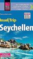 Reise Know-How InselTrip Seychellen: Reiseführer mi... | Buch | Zustand sehr gut