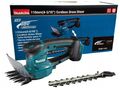 Makita Akku-Hecken- und Grasschere 18 V Li-Ion LXT 11/20 cm DUM111ZX