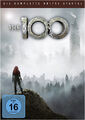 100, The - Komplette Staffel 3 (DVD) 4DVDs - WARNER HOME 1000638257 - (DVD Vide