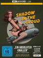 Shadow in the Cloud - 2-Disc Ltd Collector's im Mediabook UHD Blu-ray *NEU*OVP*