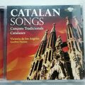 Katalanische Lieder / Los Angeles / Parsons / Brilliant Classics CD 9178