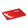 Netac 2TB Interne Festplatte SSD 6,35cm (2,5'') SATA III 6Gb/s für PC/Laptop