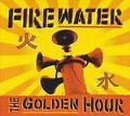 The Golden Hour von Firewater | CD | Zustand gut